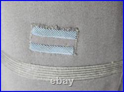 Original WW2 Army Air Force C-47 Pilot Documented Tunic with great patches, NICE
