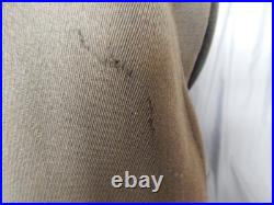 Original WW2 Army Air Force C-47 Pilot Documented Tunic with great patches, NICE
