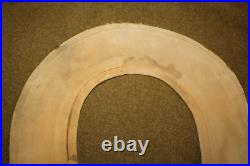 Original WW2 U. S. Army Air Forces B4 Life Preserver withDye Marker from Vet Estate