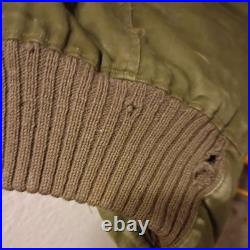 Original WW2 US Army Air Force Type A-11A Flight Pants Flying Trousers WWII 32