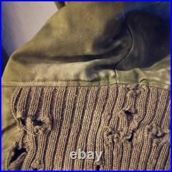 Original WW2 US Army Air Force Type A-11A Flight Pants Flying Trousers WWII 32 Original WW2 US Army Air Force Type A-11A Flight Pants Flying Trousers WWII 32