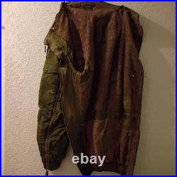 Original WW2 US Army Air Force Type A-11A Flight Pants Flying Trousers WWII 32 Original WW2 US Army Air Force Type A-11A Flight Pants Flying Trousers WWII 32