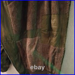 Original WW2 US Army Air Force Type A-11A Flight Pants Flying Trousers WWII 32 Original WW2 US Army Air Force Type A-11A Flight Pants Flying Trousers WWII 32