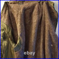 Original WW2 US Army Air Force Type A-11A Flight Pants Flying Trousers WWII 32 Original WW2 US Army Air Force Type A-11A Flight Pants Flying Trousers WWII 32