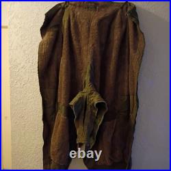Original WW2 US Army Air Force Type A-11A Flight Pants Flying Trousers WWII 32 Original WW2 US Army Air Force Type A-11A Flight Pants Flying Trousers WWII 32