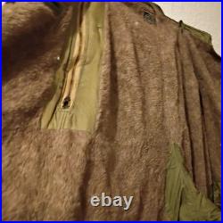 Original WW2 US Army Air Force Type A-11A Flight Pants Flying Trousers WWII 32