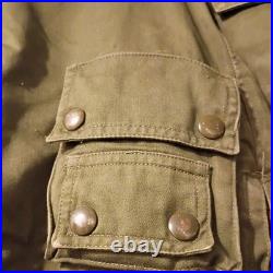 Original WW2 US Army Air Force Type A-11A Flight Pants Flying Trousers WWII 32 Original WW2 US Army Air Force Type A-11A Flight Pants Flying Trousers WWII 32