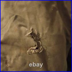 Original WW2 US Army Air Force Type A-11A Flight Pants Flying Trousers WWII 32