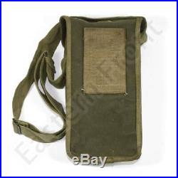 Original WW2 USMC US Army M3 SMG magazine pouch