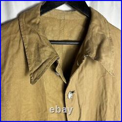 Original WWII French Colonial m36 Combat Jacket Coat Indochina army of Africa
