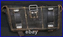 Original WWII German Army Wehrmacht Combat K98 Ammo Pouch Original WWII German Army Wehrmacht Combat K98 Ammo Pouch