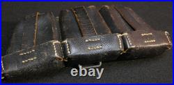 Original WWII German Army Wehrmacht Combat K98 Ammo Pouch Original WWII German Army Wehrmacht Combat K98 Ammo Pouch