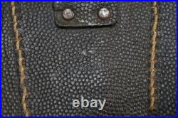 Original WWII German Army Wehrmacht Combat K98 Ammo Pouch Maker Marked RBNr