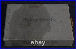 Original WWII German Army Wehrmacht Dentist Kit Spiegeltasche Zahnarzt Hallmark Original WWII German Army Wehrmacht Dentist Kit Spiegeltasche Zahnarzt Hallmark