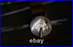 Original WWII German Army Wehrmacht Dentist Kit Spiegeltasche Zahnarzt Hallmark