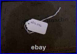 Original WWII German Army Wehrmacht Dentist Kit Spiegeltasche Zahnarzt Hallmark Original WWII German Army Wehrmacht Dentist Kit Spiegeltasche Zahnarzt Hallmark