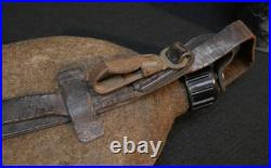 Original WWII German Army Wehrmacht Soldiers M31 Canteen Maker Marked 1941 Original WWII German Army Wehrmacht Soldiers M31 Canteen Maker Marked 1941