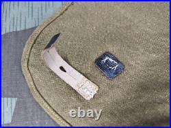 Original WWII German Mid-Late War Bread Bag Unissued Wehrmacht Heer Army