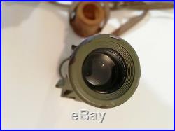 Original WWII German army 2cm FLAK Z. F. 3x8° A. P. X. Artillery optical sight