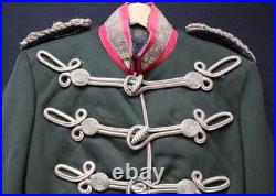 Original WWII Greece Greek Army Generals Cavalry Dress Uniform withTrousers Rare Original WWII Greece Greek Army Generals Cavalry Dress Uniform withTrousers Rare