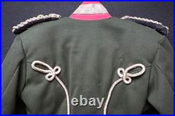 Original WWII Greece Greek Army Generals Cavalry Dress Uniform withTrousers Rare Original WWII Greece Greek Army Generals Cavalry Dress Uniform withTrousers Rare