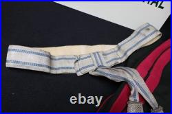 Original WWII Greece Greek Army Generals Cavalry Dress Uniform withTrousers Rare Original WWII Greece Greek Army Generals Cavalry Dress Uniform withTrousers Rare