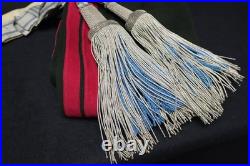 Original WWII Greece Greek Army Generals Cavalry Dress Uniform withTrousers Rare Original WWII Greece Greek Army Generals Cavalry Dress Uniform withTrousers Rare