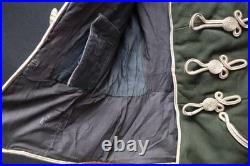 Original WWII Greece Greek Army Generals Cavalry Dress Uniform withTrousers Rare Original WWII Greece Greek Army Generals Cavalry Dress Uniform withTrousers Rare