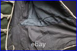 Original WWII Greece Greek Army Generals Cavalry Dress Uniform withTrousers Rare