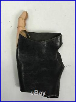 Original WWII Japanese Army Soldiers Prosthetic Finger Presented By Empress