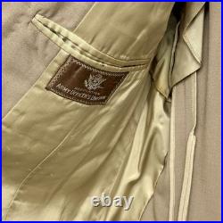 Original WWII Korean War US Army Officer Summer Uniform Decorated IV Corps