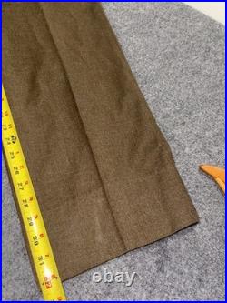 Original WWII U. S. Army Air Forces officer service coat Original WWII U. S. Army Air Forces officer service coat