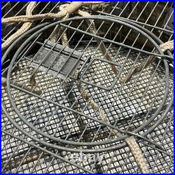 Original WWII U. S. Army PG-101/CB 8 Birds Pigeon Container Airborne Paratrooper Original WWII U. S. Army PG-101/CB 8 Birds Pigeon Container Airborne Paratrooper