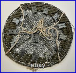 Original WWII U. S. Army PG-101/CB 8 Birds Pigeon Container Airborne Paratrooper Original WWII U. S. Army PG-101/CB 8 Birds Pigeon Container Airborne Paratrooper