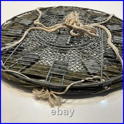 Original WWII U. S. Army PG-101/CB 8 Birds Pigeon Container Airborne Paratrooper Original WWII U. S. Army PG-101/CB 8 Birds Pigeon Container Airborne Paratrooper