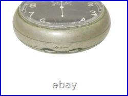 Original WWII US Army Air Force A-8 Jitterbug Timer Watch DR2