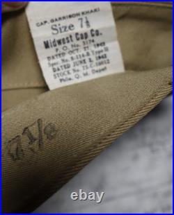 Original WWII US Army Group JONNIE D DAVIS Italy 1944 HQ Co 224 GS ENGR RGT