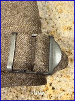 Original WWII US Army M-1944 Ike Jacket-Size 34L-106th Infantry Division