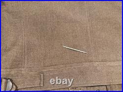 Original WWII US Army M-1944 Ike Jacket-Size 34L-106th Infantry Division