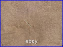 Original WWII US Army M-1944 Ike Jacket-Size 34L-106th Infantry Division