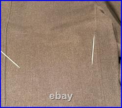 Original WWII US Army M-1944 Ike Jacket-Size 34L-106th Infantry Division