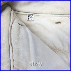 Original, WWII US Army M-37 Trousers (Medium) Original, WWII US Army M-37 Trousers (Medium)