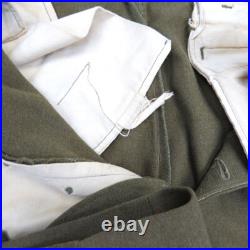 Original, WWII US Army M-37 Trousers (Medium) Original, WWII US Army M-37 Trousers (Medium)