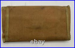 Original WWII US Army Medical Officers Surgical Instrument Kit Case Superior Su Original WWII US Army Medical Officers Surgical Instrument Kit Case Superior Su