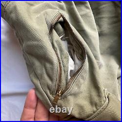 Original WWII US Army Mountain Pants 10th Div 34x32