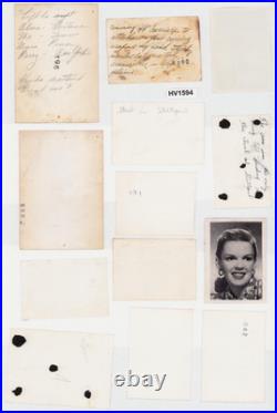 Original WWII US Army Paybook ID PFC F W FRANCKE Photos Berghof Germany 1945
