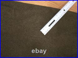 Original WWII US Army Wool Greatcoat / Overcoat, Size 40R
