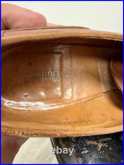 Original WWII WAC US Army Women's Shoes Heels