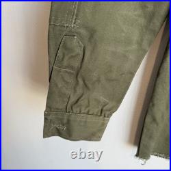 Original WWII World War Hungarian Army Uniform