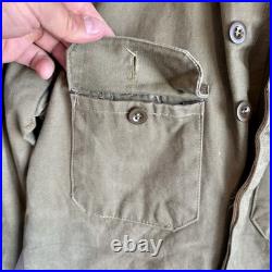 Original WWII World War Hungarian Army Uniform